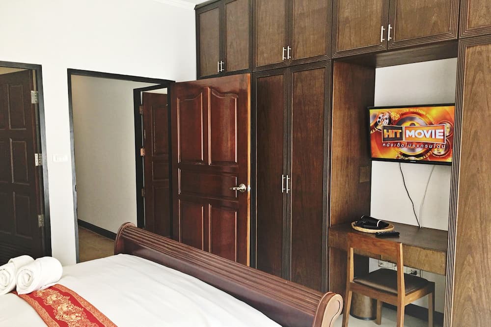 Photo of Bedroom in Nong Kae