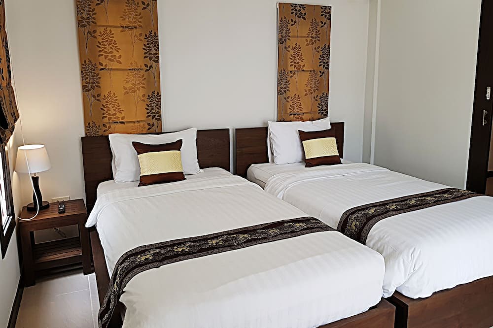 Photo of Bedroom in Nong Kae