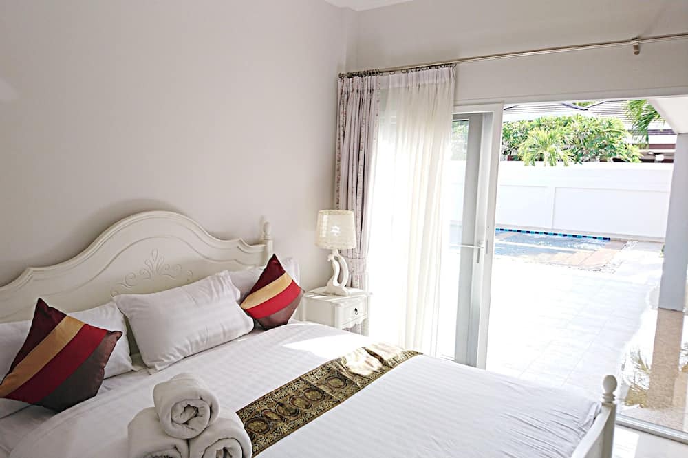 Photo of Bedroom in Nong Kae