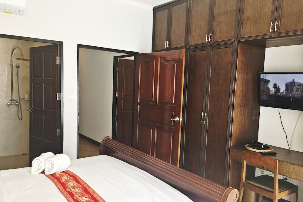 Photo of Bedroom in Nong Kae