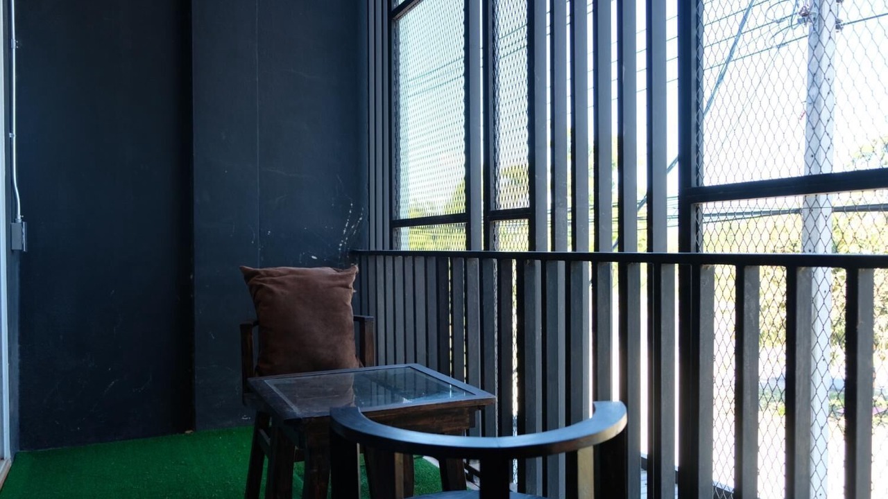 Photo of Patio Balcony in Chiang Rai