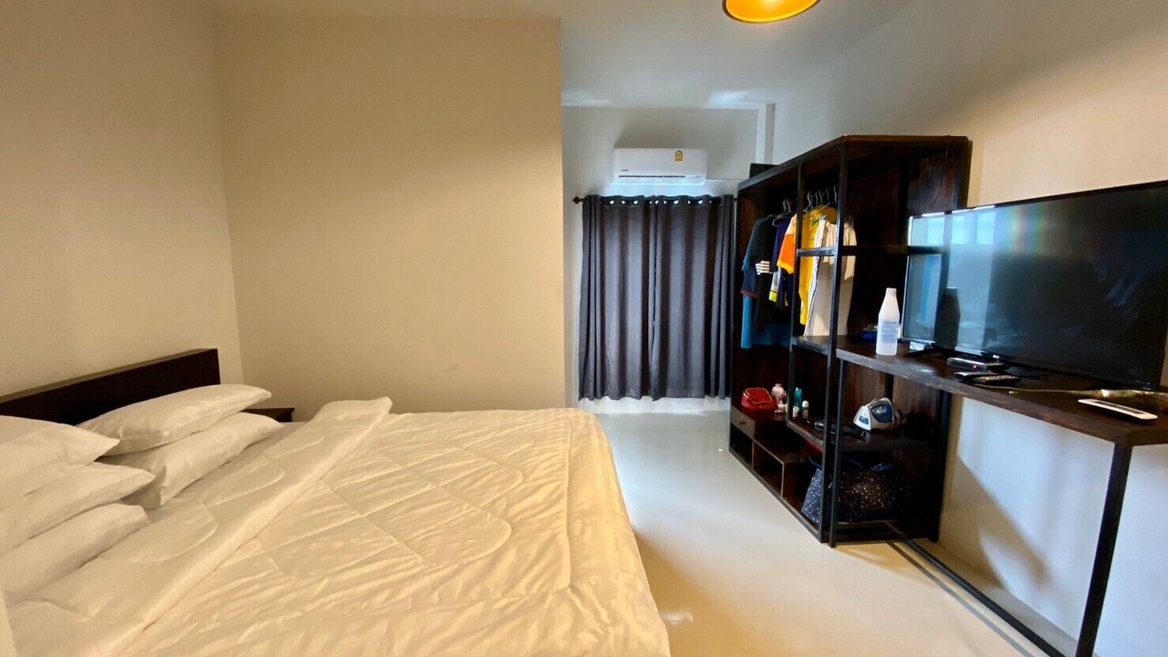 Photo of Bedroom in Chiang Rai