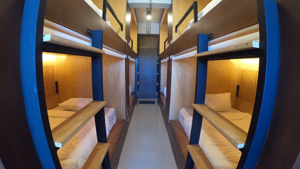 Photo of Bedroom in Chiang Rai