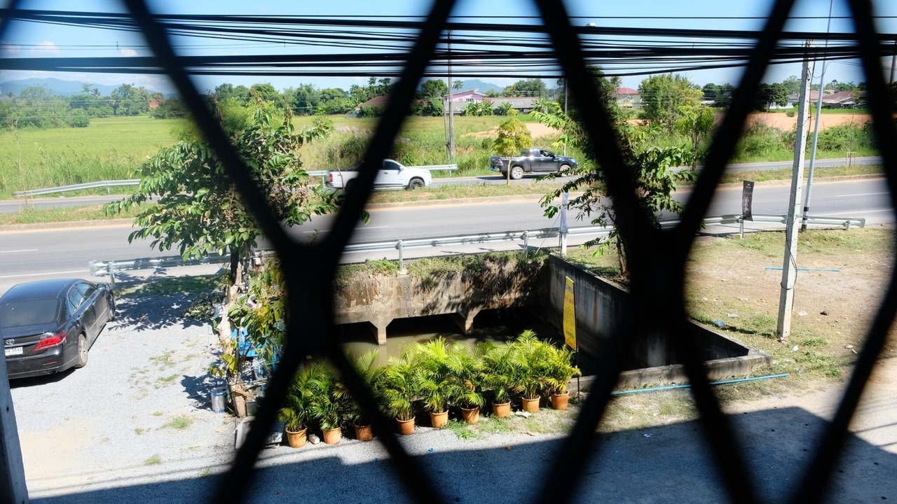 Photo of Patio Balcony in Chiang Rai