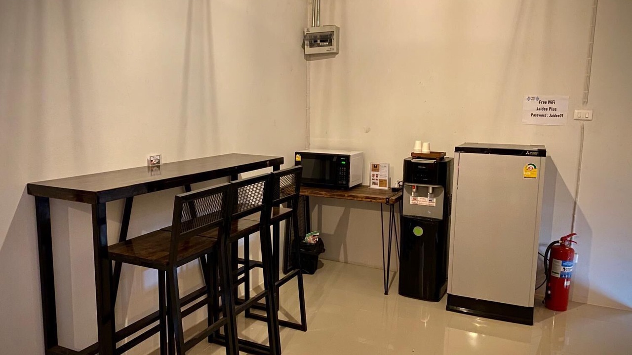 Photo of Kitchen in Chiang Rai