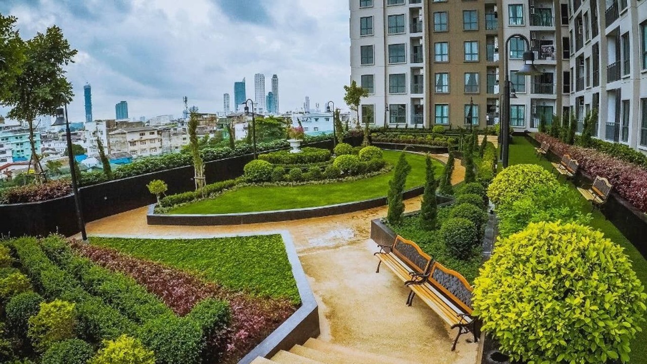 Photo of Outdoor in Bang Yi Ruea