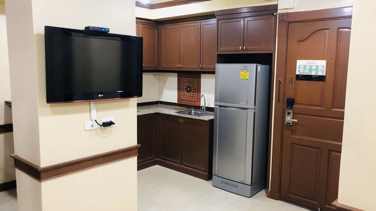 Photo of Kitchen in Ekkamai