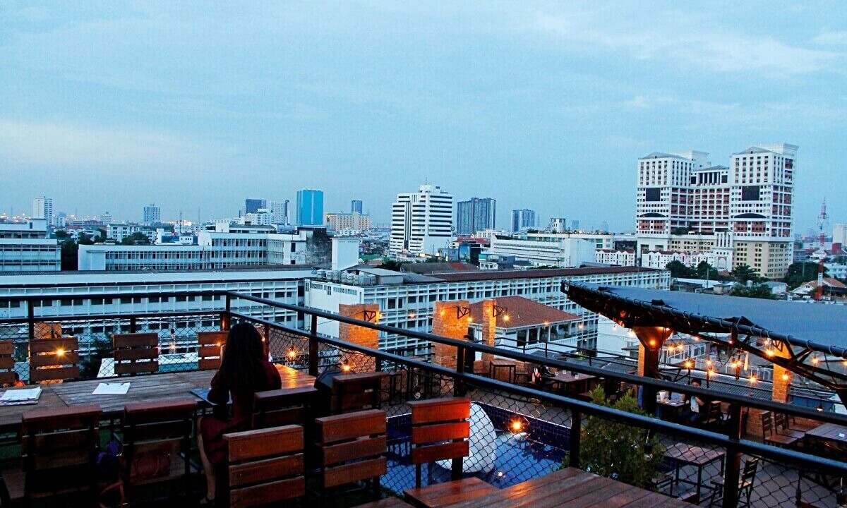 Photo of Outdoor in Ekkamai
