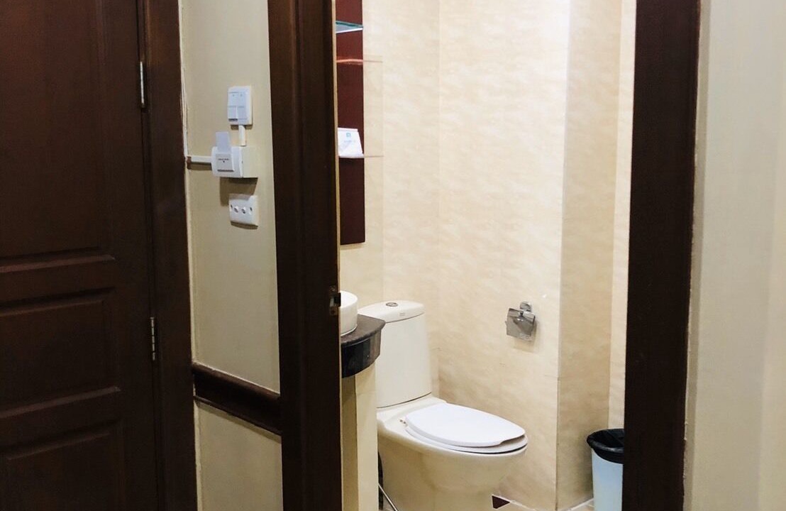 Photo of Bathroom in Ekkamai