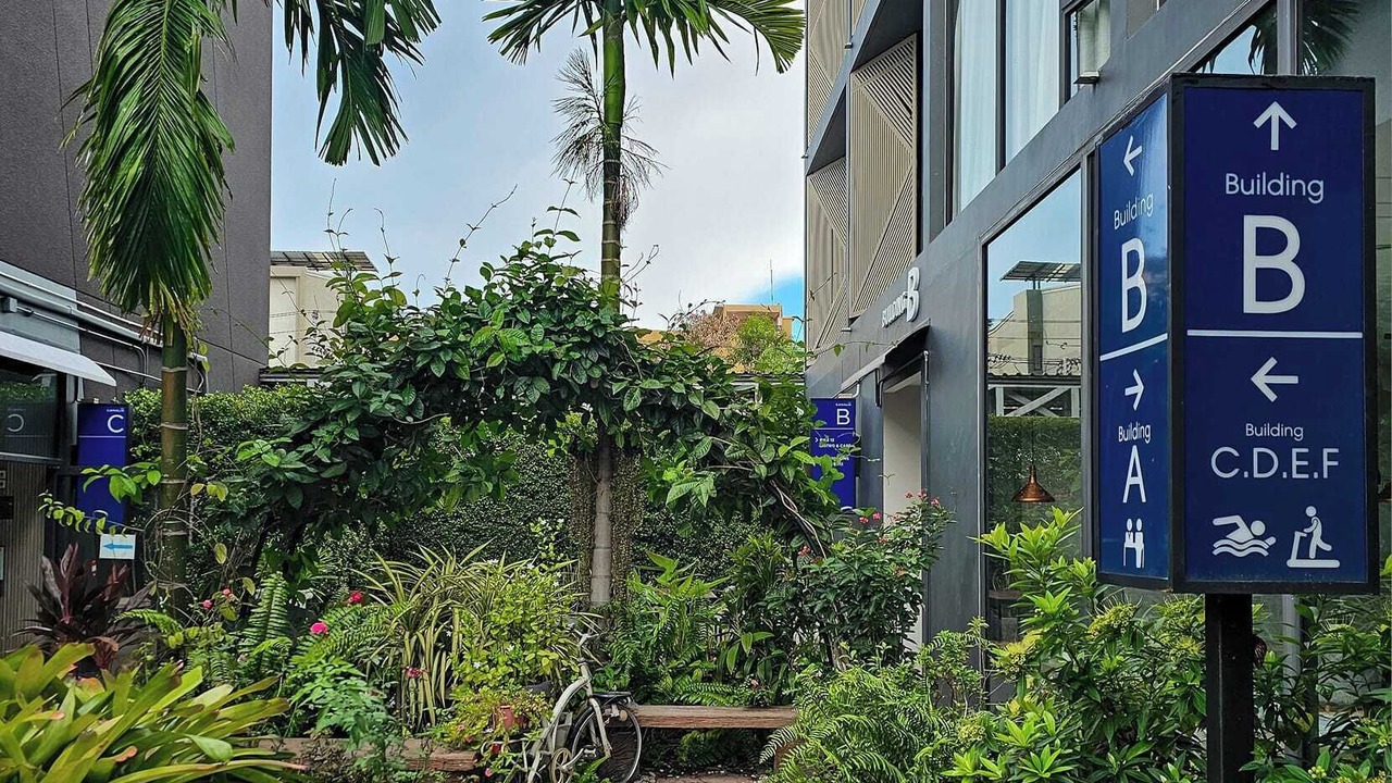 Photo of Outdoor in Lat Krabang