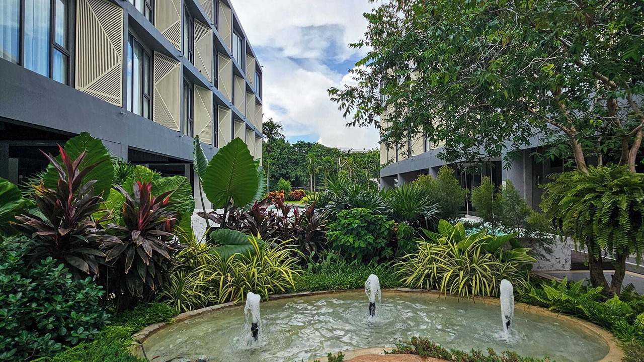 Photo of Outdoor in Lat Krabang