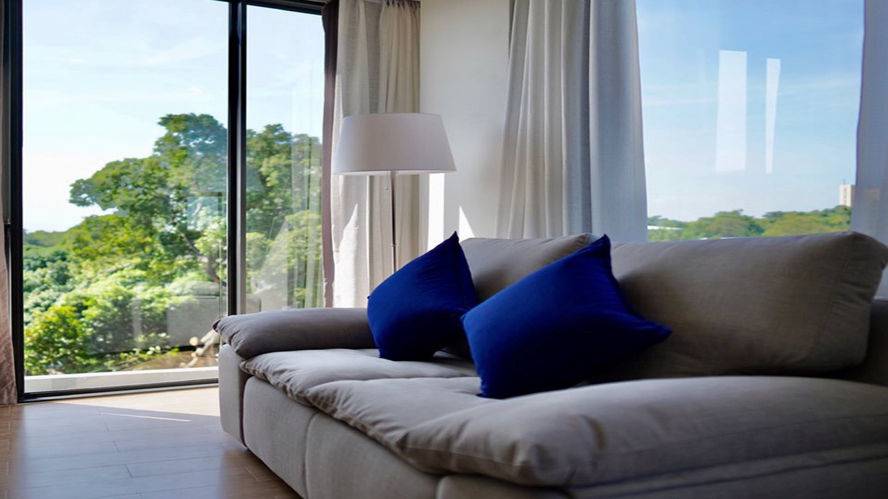 Photo of Bedroom in Lat Krabang