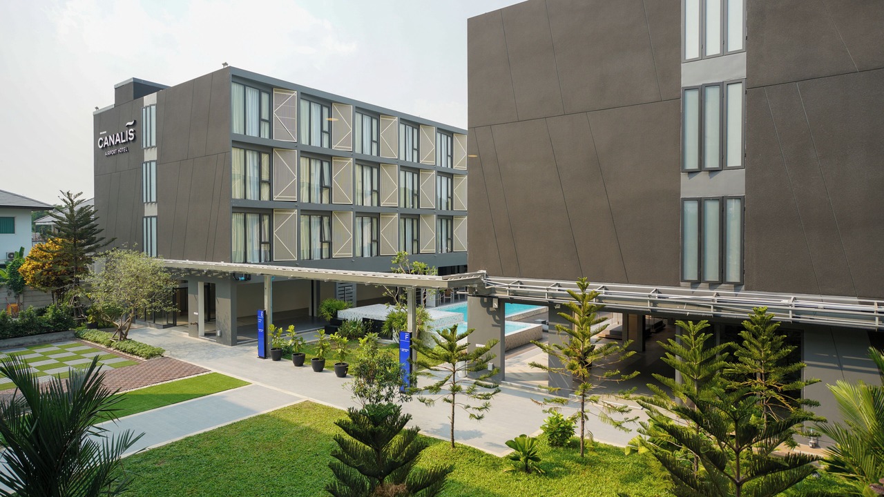 Photo of Outdoor in Lat Krabang