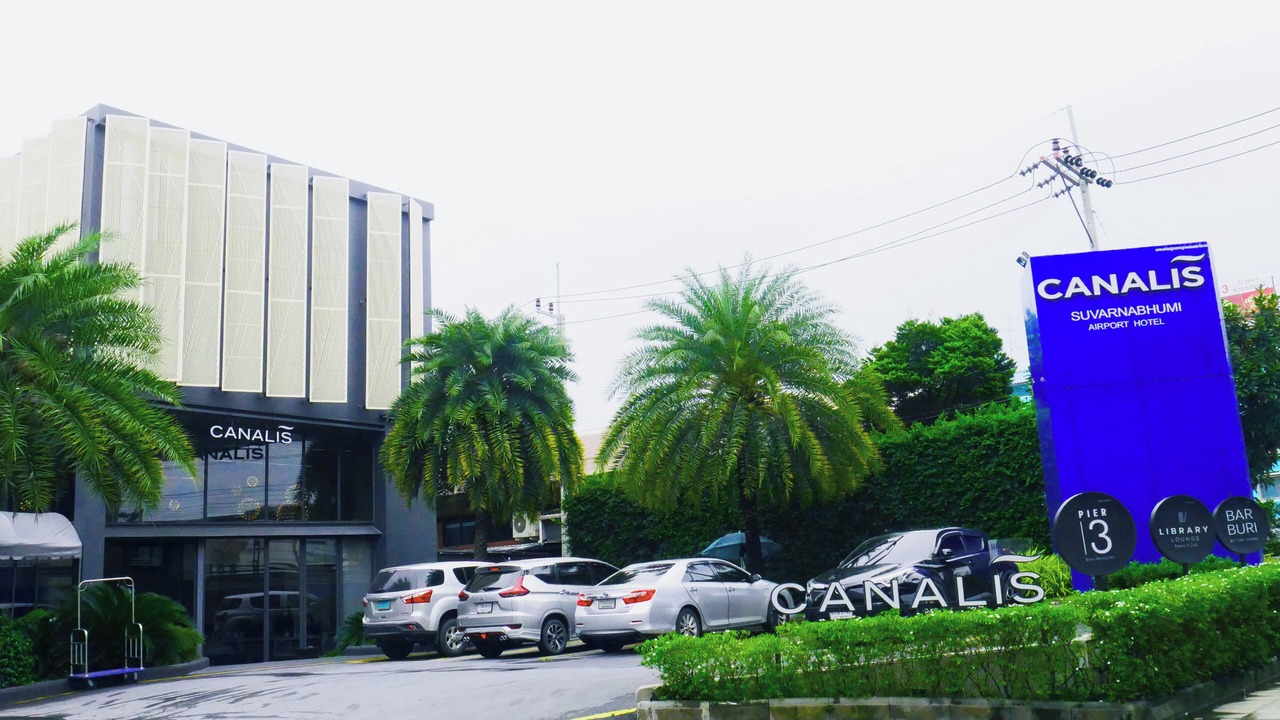 Photo of Outdoor in Lat Krabang