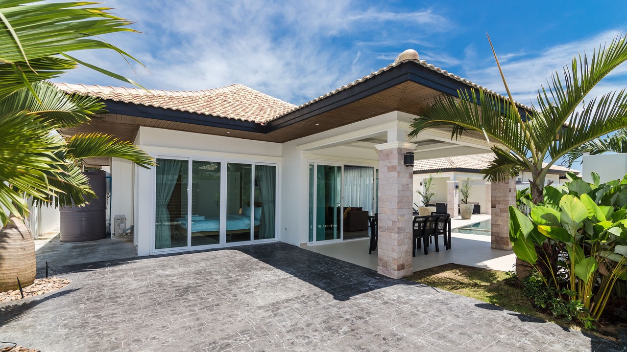 Photo of Outdoor in Hua Hin
