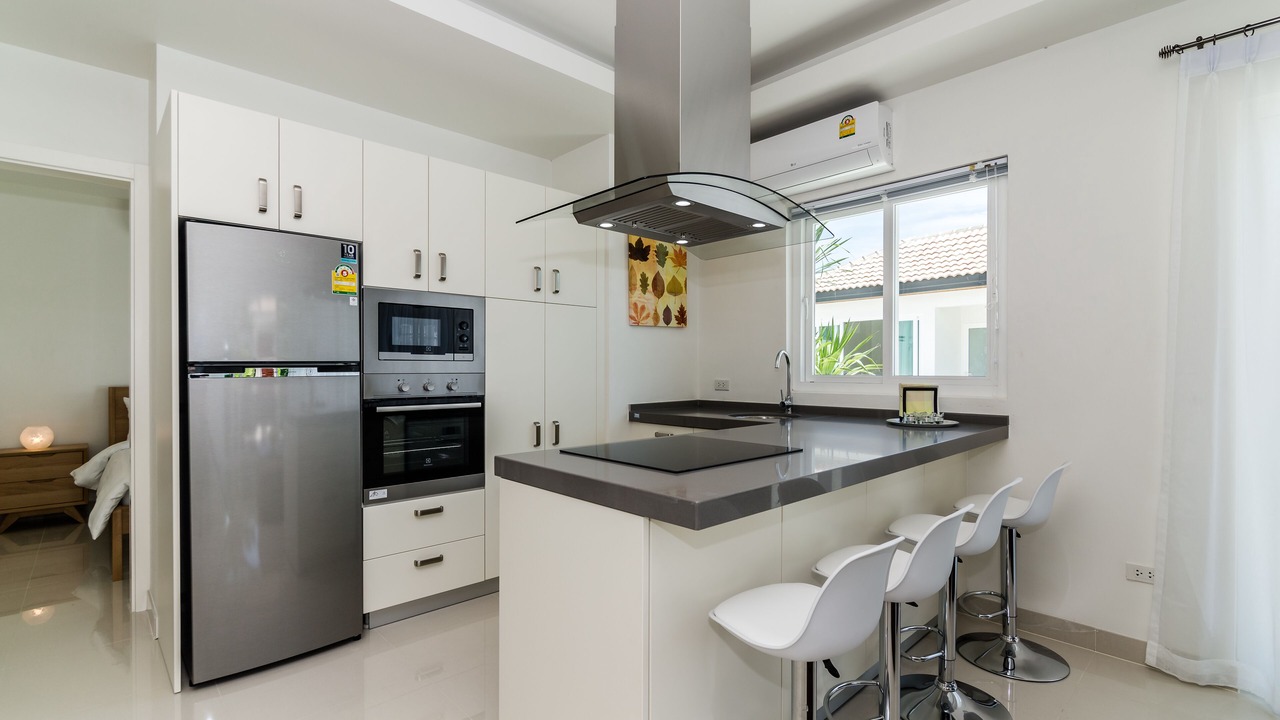 Photo of Kitchen in Hua Hin