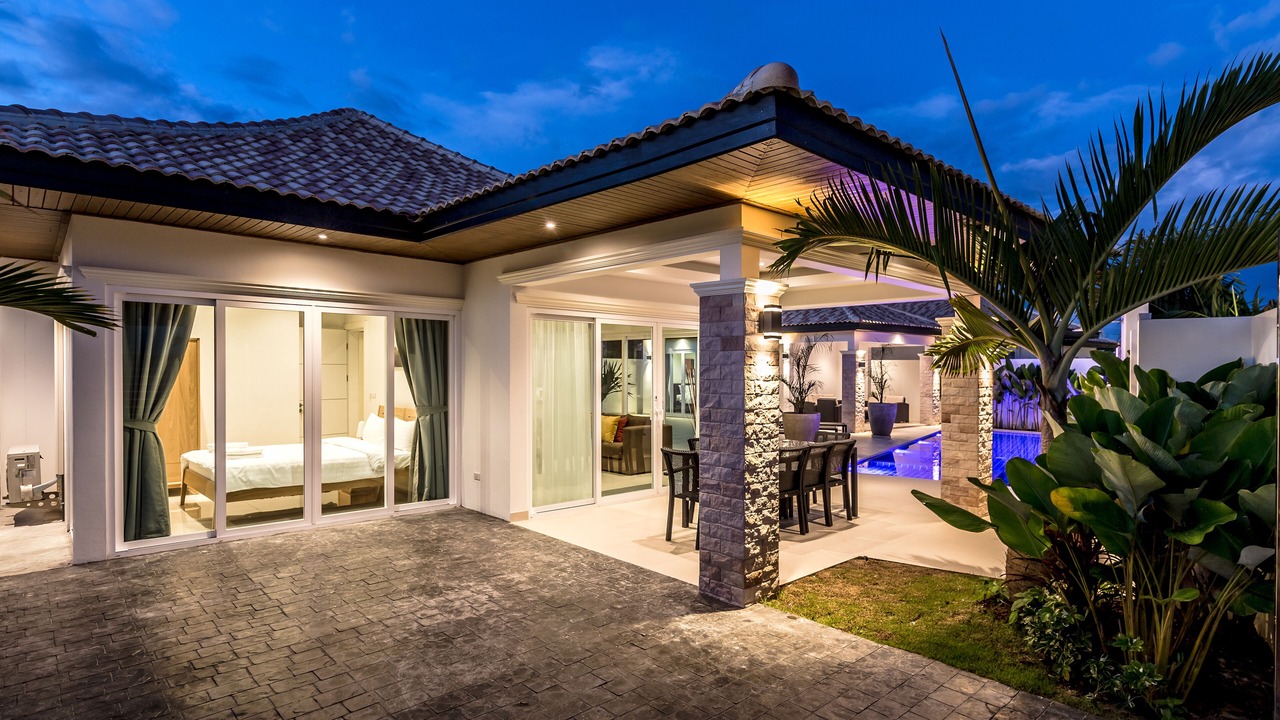 Photo of Outdoor in Hua Hin