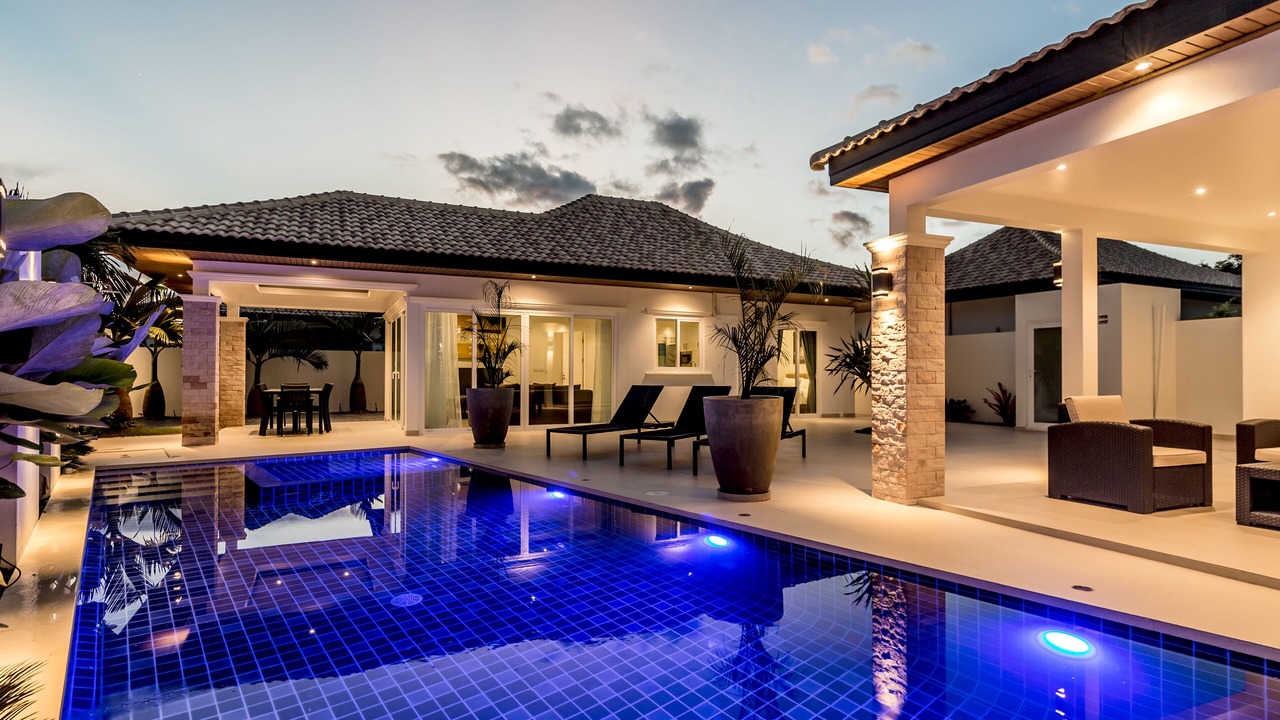Photo of Outdoor in Hua Hin