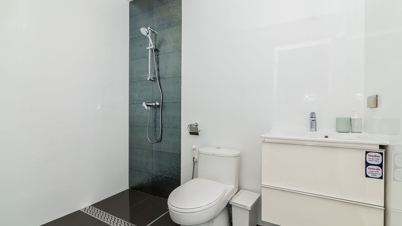 Photo of Bathroom in Hua Hin