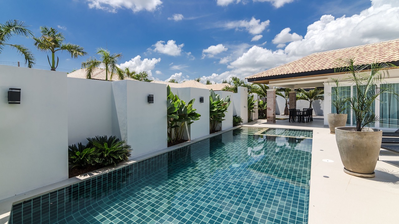 Photo of Outdoor in Hua Hin