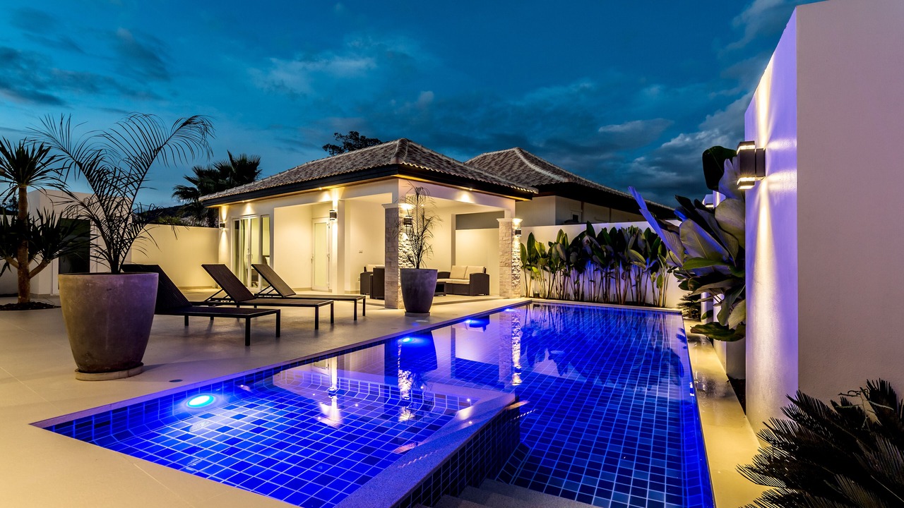 Photo of Outdoor in Hua Hin