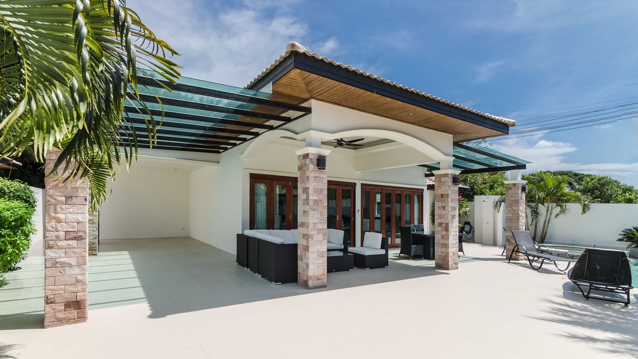 Photo of Outdoor in Hua Hin