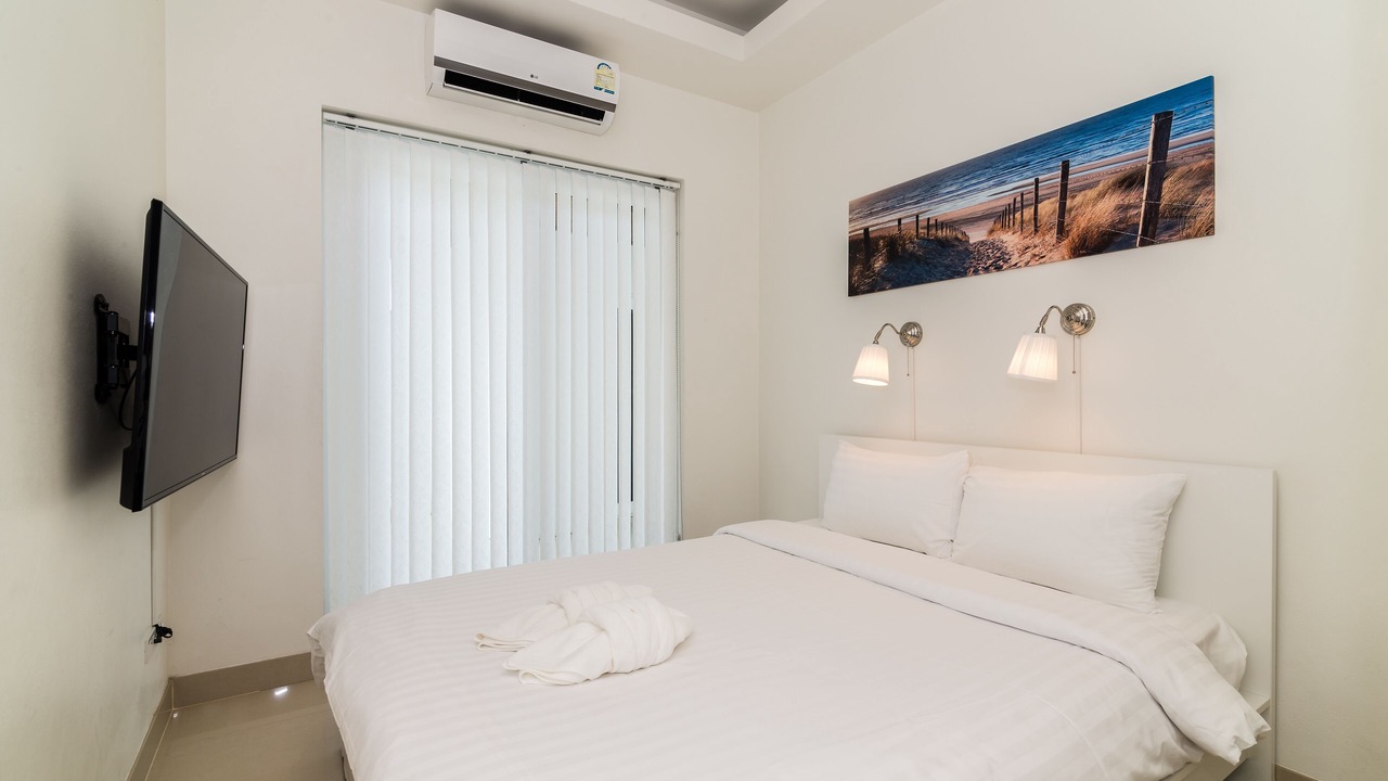 Photo of Bedroom in Hua Hin