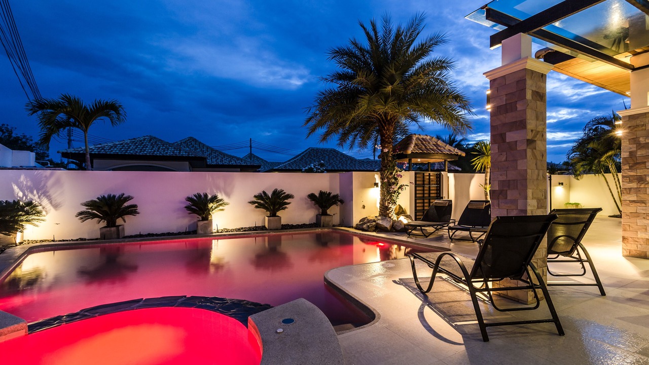 Photo of Outdoor in Hua Hin
