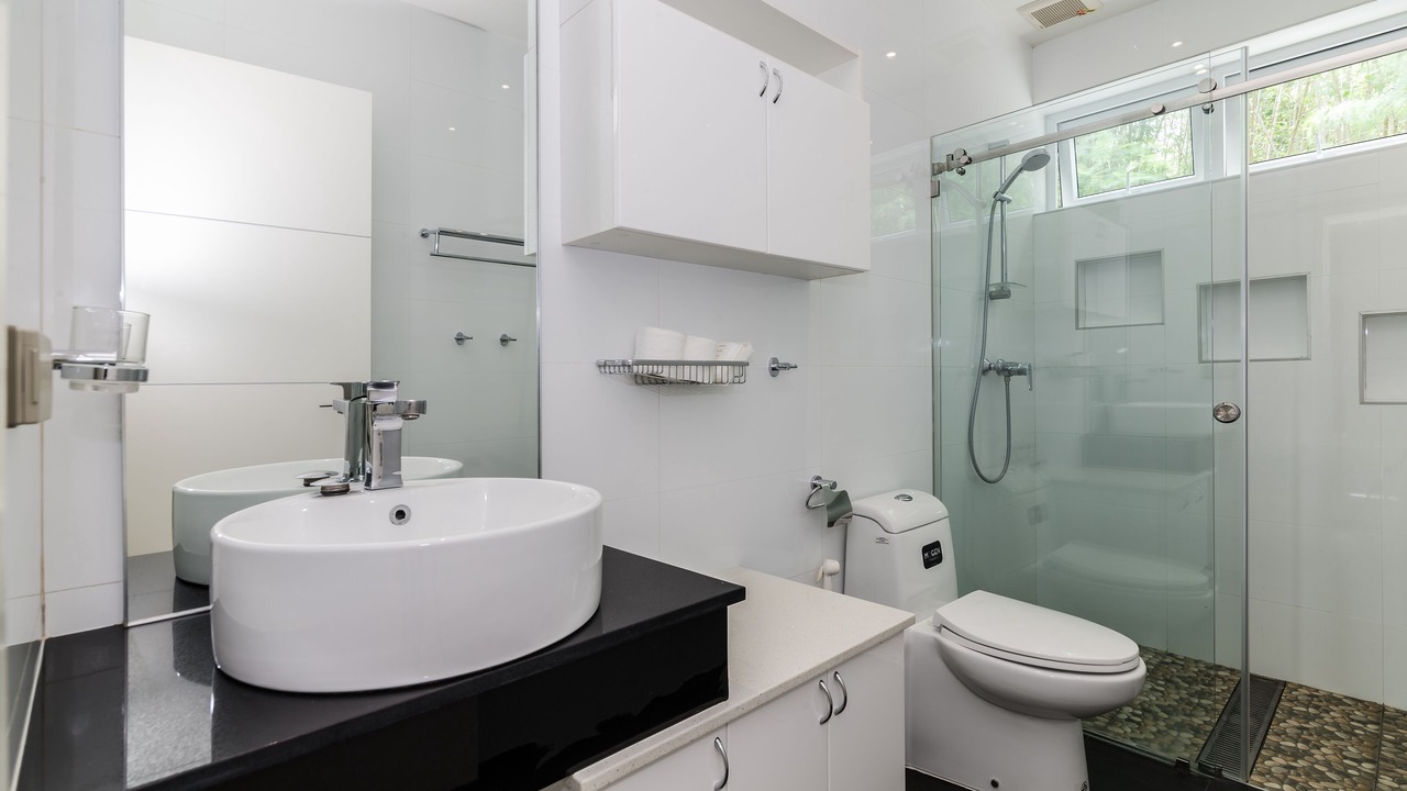 Photo of Bathroom in Hua Hin