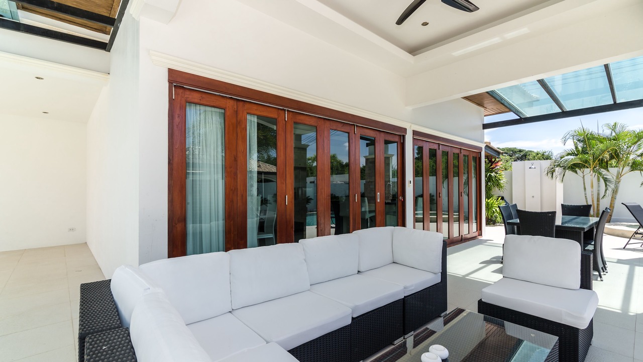 Photo of Outdoor in Hua Hin