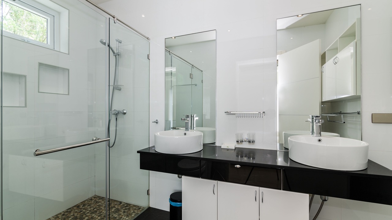Photo of Bathroom in Hua Hin