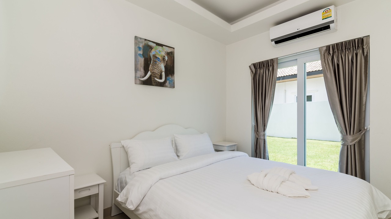 Photo of Bedroom in Hua Hin