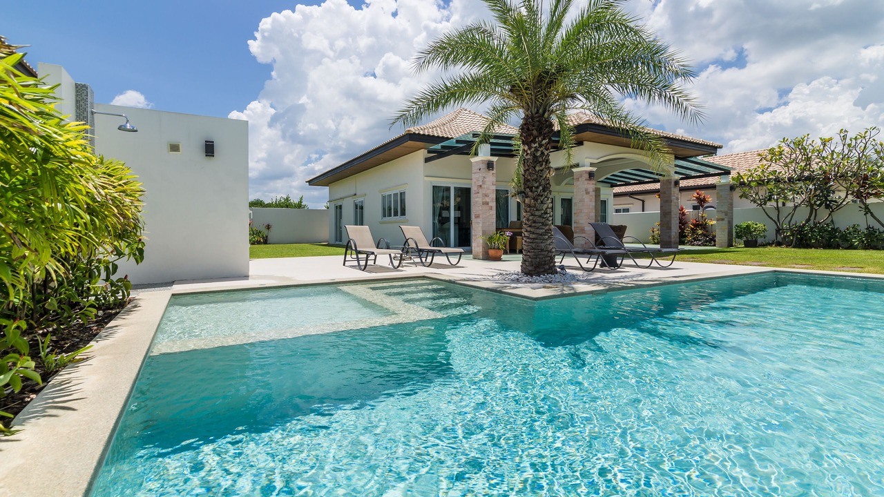 Photo of Outdoor in Hua Hin