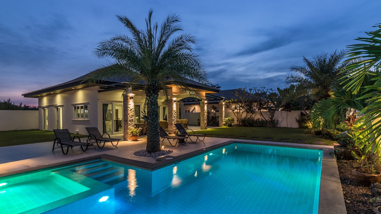 Photo of Outdoor in Hua Hin