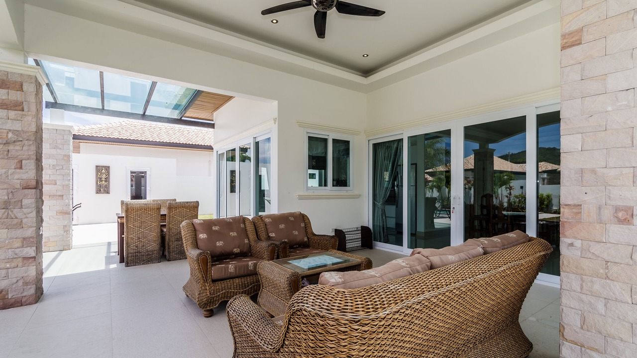 Photo of Outdoor in Hua Hin