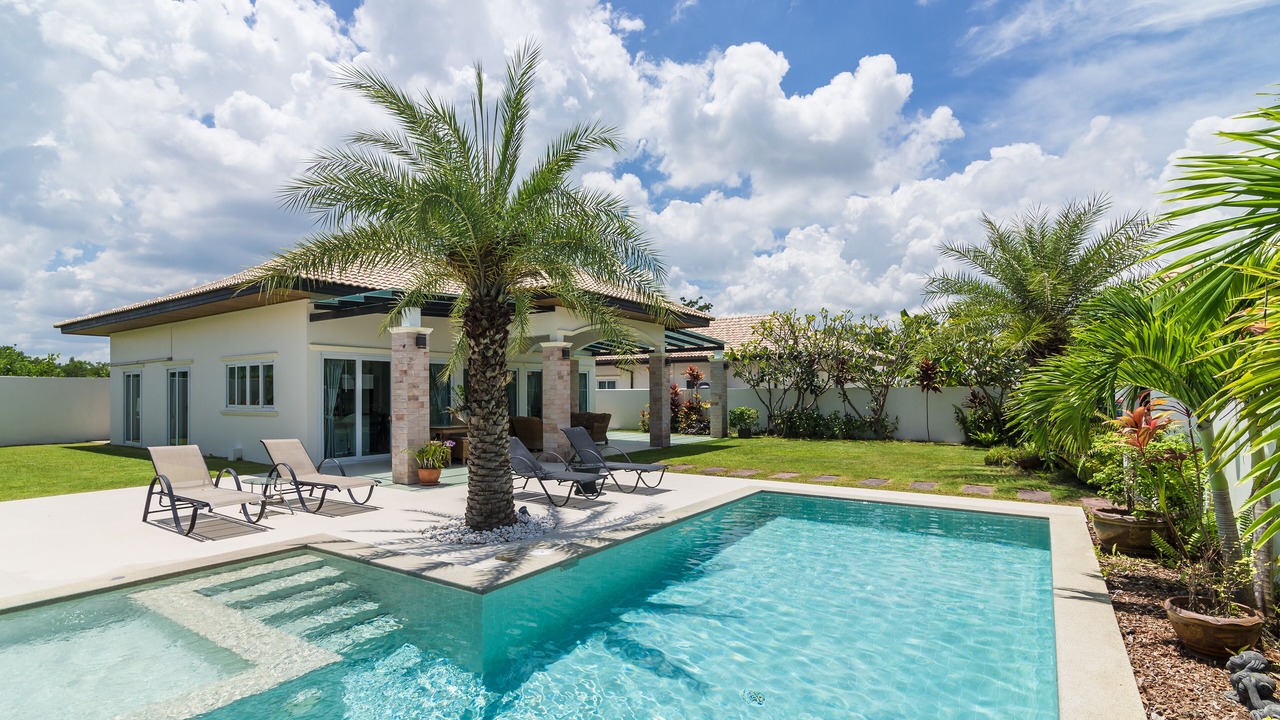 Photo of Outdoor in Hua Hin
