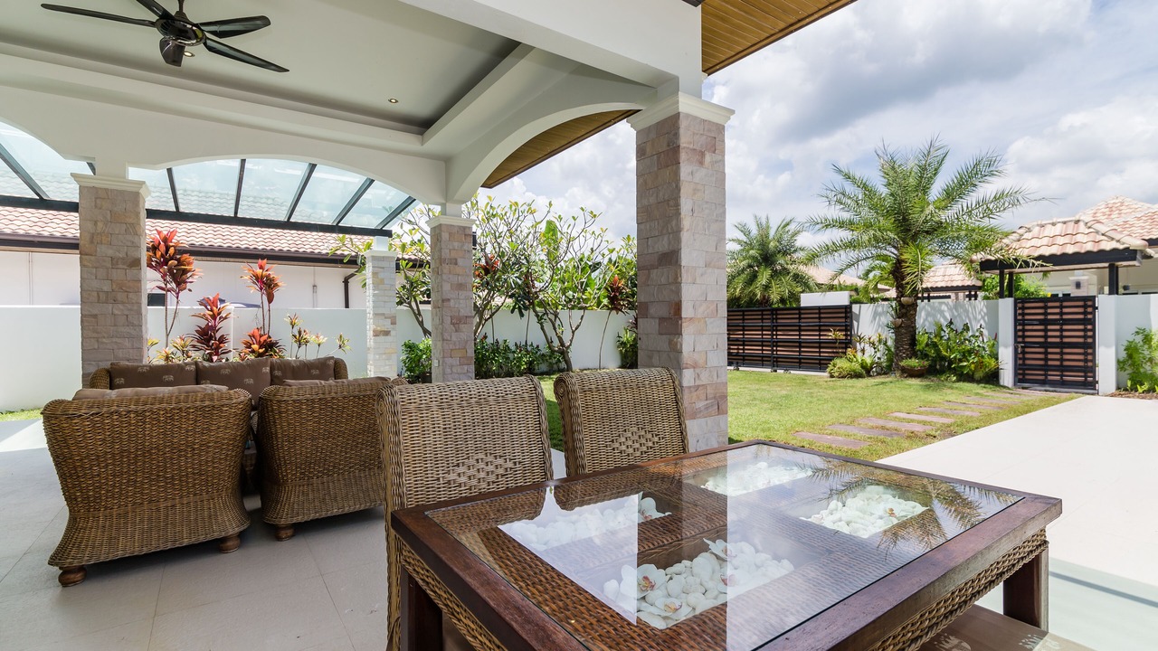 Photo of Bedroom in Hua Hin