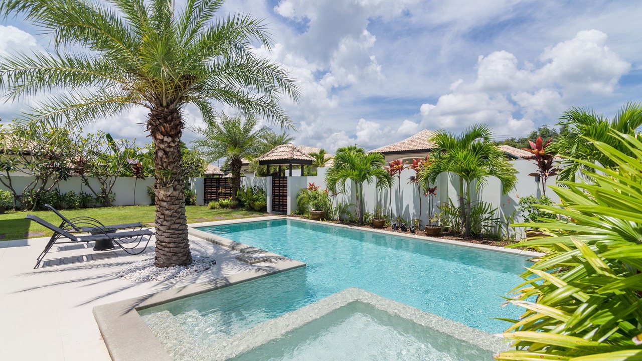 Photo of Outdoor in Hua Hin