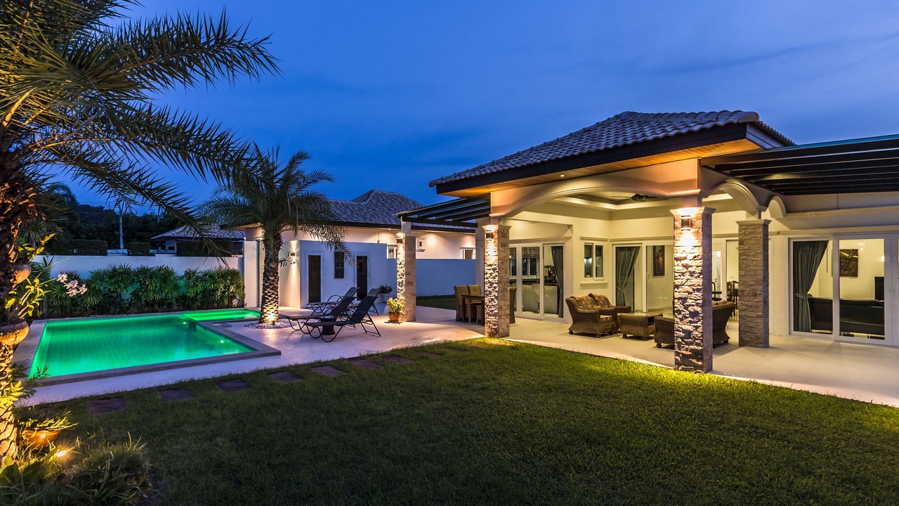 Photo of Outdoor in Hua Hin