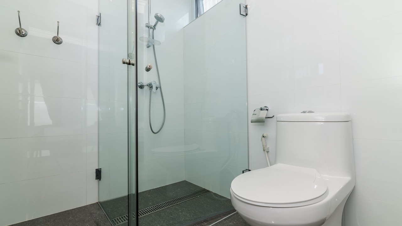 Photo of Bathroom in Hua Hin