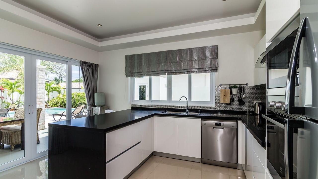 Photo of Kitchen in Hua Hin