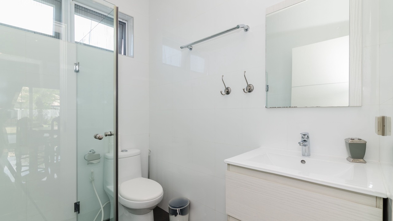 Photo of Bathroom in Hua Hin