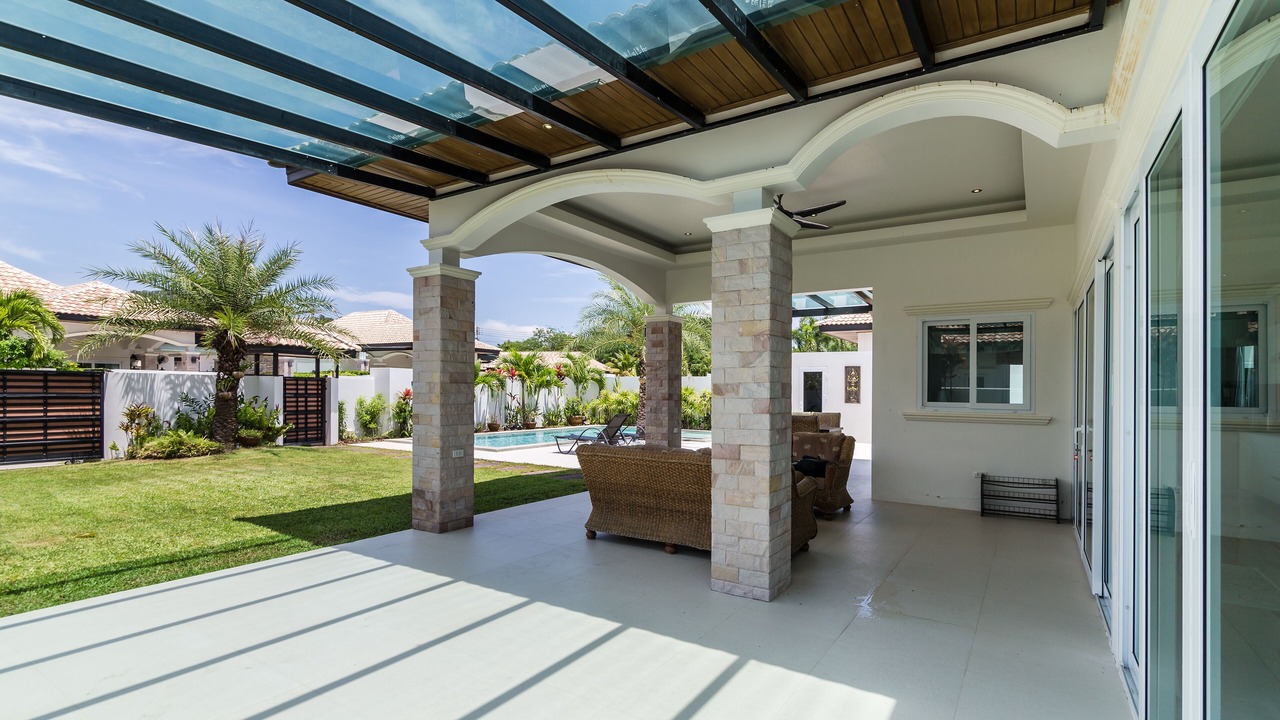 Photo of Outdoor in Hua Hin