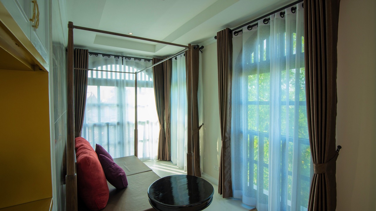 Photo of Bedroom in Hai Ya