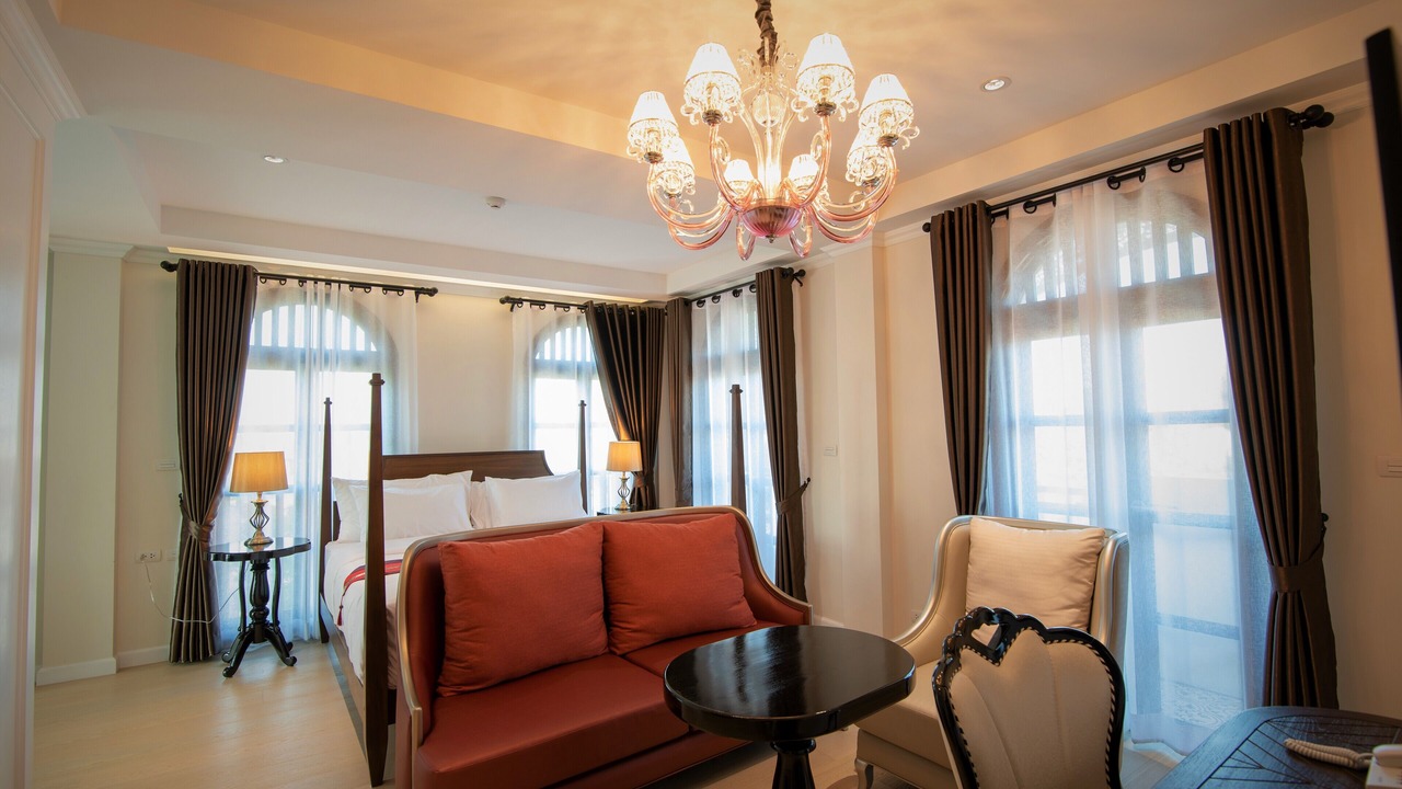 Photo of Bedroom in Hai Ya