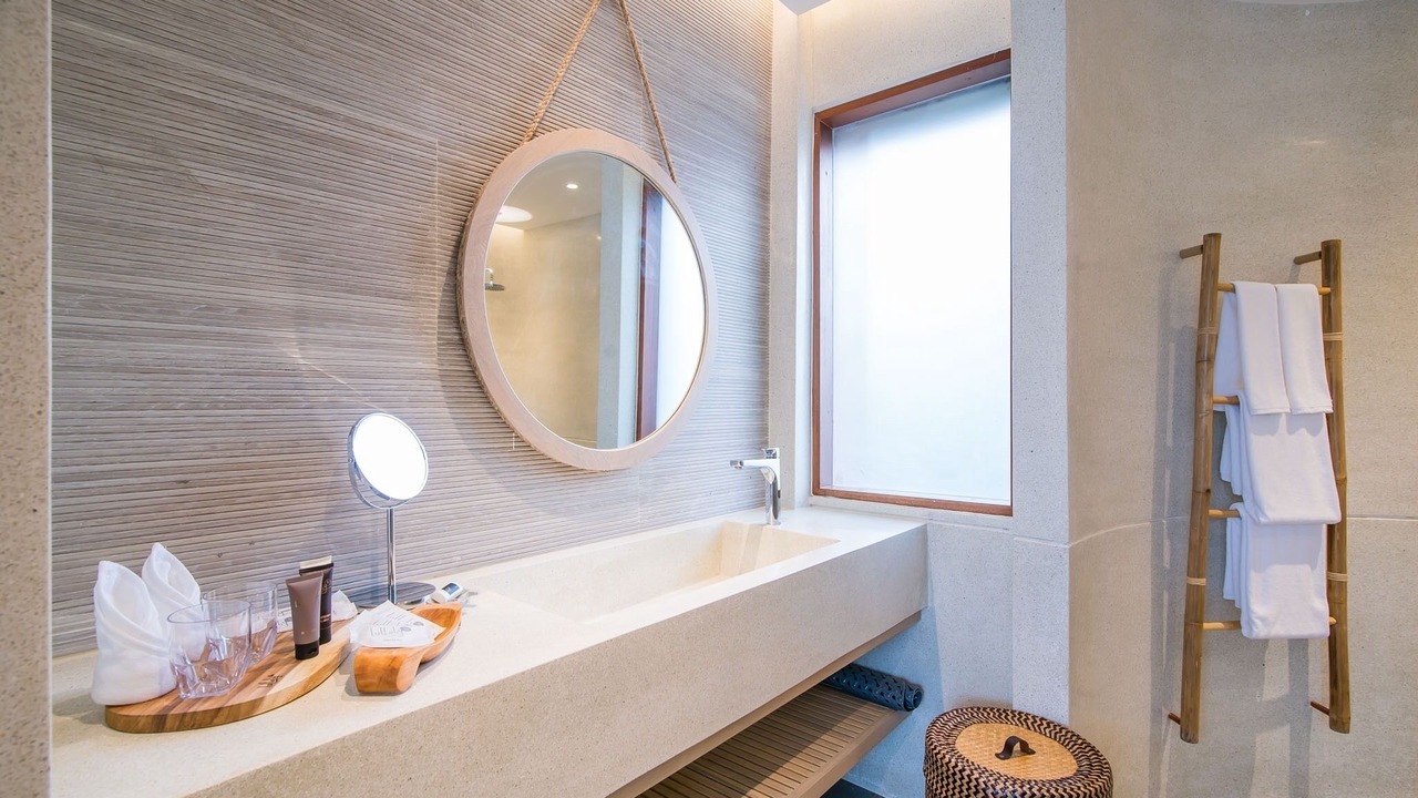 Photo of Bathroom in Cha-am