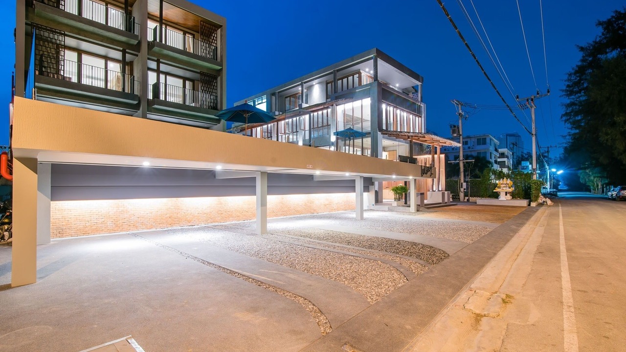 Photo of Outdoor in Cha-am