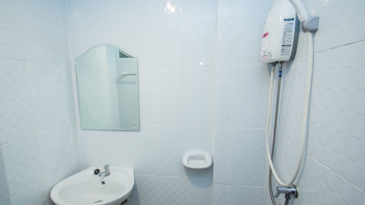 Photo of Bathroom in Uttaradit