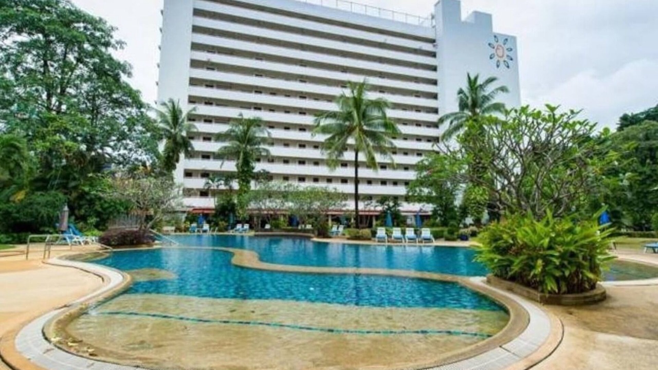 Photo of Outdoor in Nanai Road