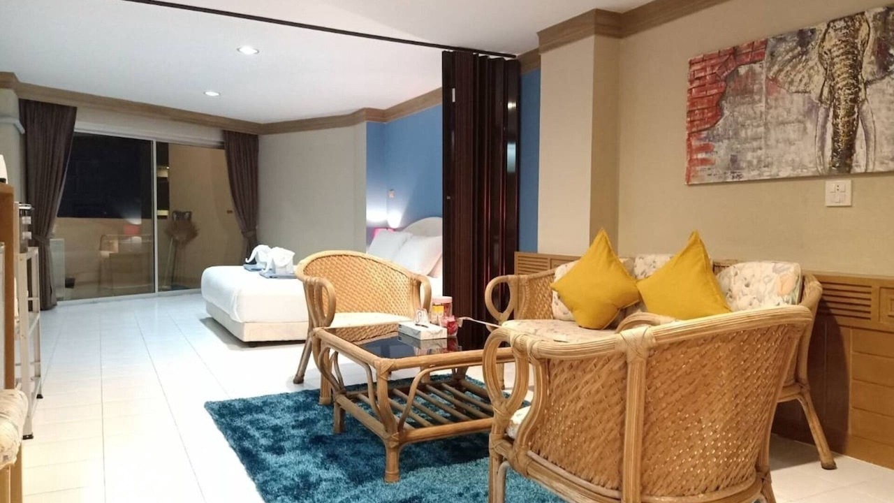 Photo of Bedroom in Nanai Road